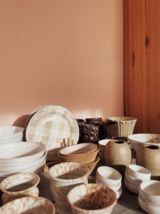 Julmarknad i Meken 30/11 2025