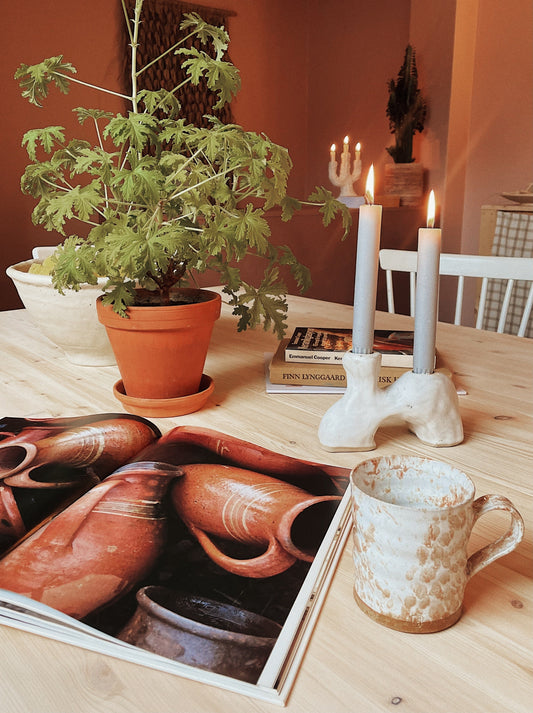 Öppen ateljé och julklappstips!