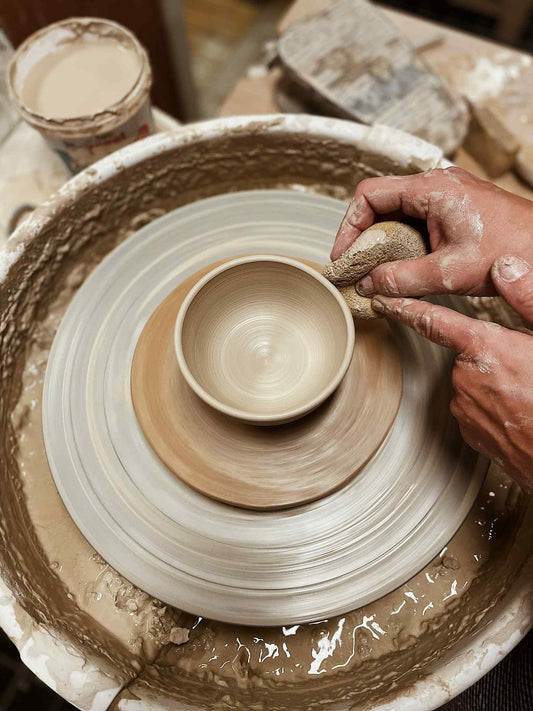 NYHET - Drejkurs från 10 år!